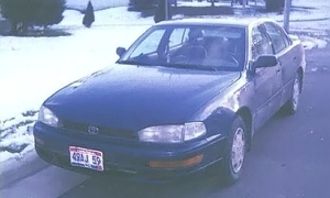Carson - 1994 Toyota Camry